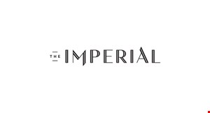 The Imperial logo