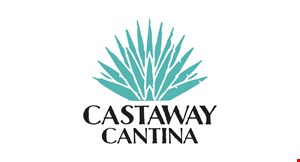 Castaway Cantina At Embassy Suites St. Augustine Beach logo