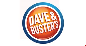 Dave & Busters - Westlake logo