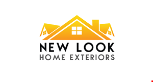 New Look Home Exteriors logo