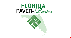Florida Paver-Pros, Inc. logo