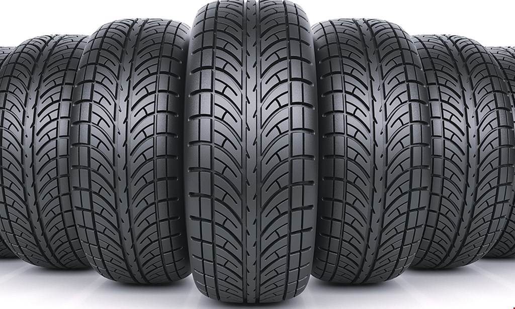 Product image for Tuffy Tire And Auto Of Clermont $10 off any service performed over $50. $20 off any service performed over $100. $100 off any service performed over $500.