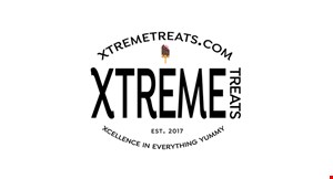 Xtreme Treats logo