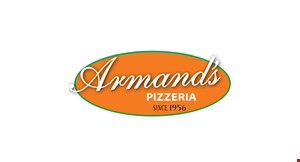Armand's Pizzeria logo