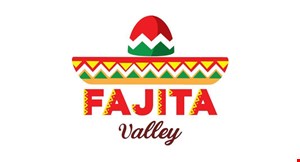 Fajita Valley logo