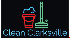 Clean Clarksville logo