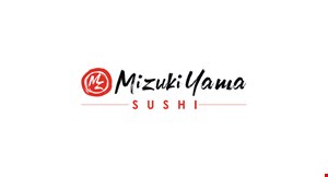 Mizukiyama logo