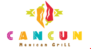 Cancun Cafe Mexican Grill logo