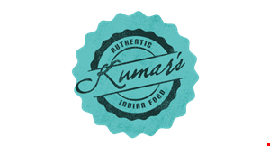 Kumar's Connecticut logo