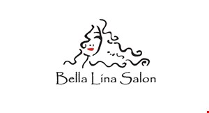 Bella Lina Salon logo