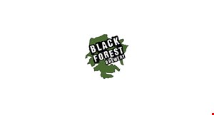Black Forest Brewery logo