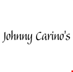Product image for Johnny Carino's Free entree with the purchase of a second entree of equal or greater value. 
