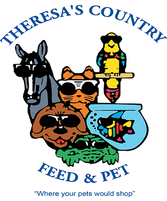 Theresas shop pet supply