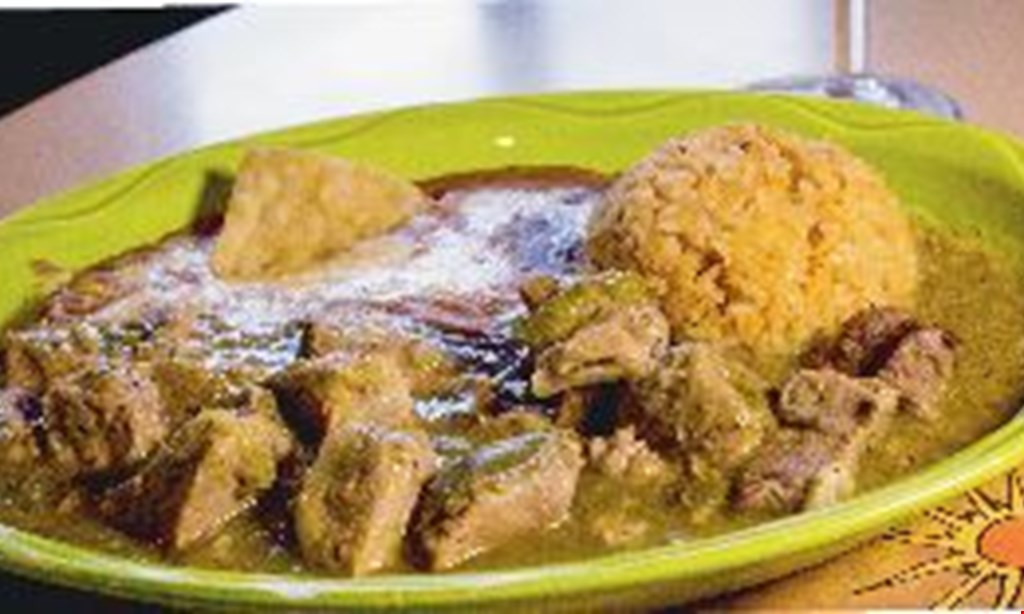 Product image for Marieta's Fine Mexican Seafood & Cocktails $28.99 for 14 combinations to choose from all dishes served with Rice & Beans.