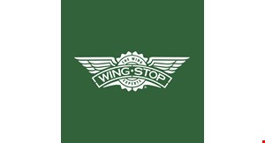 Wingstop - Ventura logo