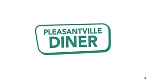 The Pleasantville Diner logo