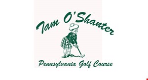 Tam O'Shanter Golf Course logo