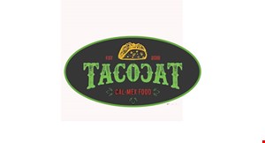 Tacocat logo