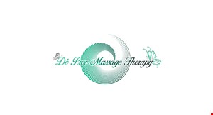 DeProv Massage Therapy logo