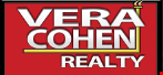 Vera Cohen Realty logo