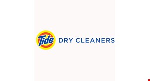 Tide Dry Cleaners Coupons & Deals | Bloomingdale, IL