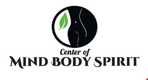 Mind Body Spirit logo