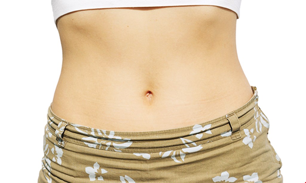 Product image for Mind Body Spirit LASER Lipo 1 SESSION $57 per area