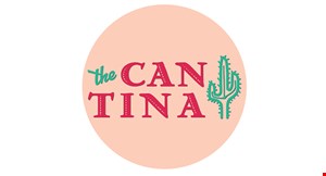 The Cantina logo