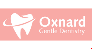 Oxnard Gentle Dentistry logo