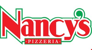 Nancy's Pizzeria logo
