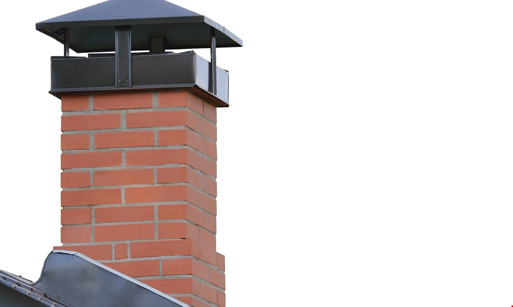 Product image for Chim - Tek $10 OFF any gutter or chimney cleaning. 
