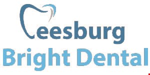 Leesburg Bright Dental logo