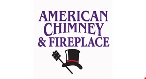 American Chimney & Fireplace logo