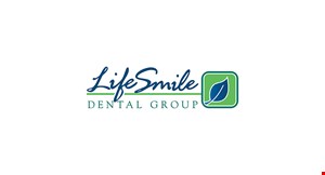 Life Smile Dental Group logo