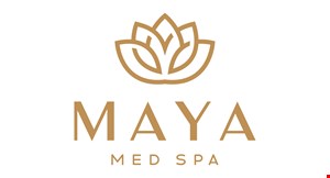 Maya Med Spa logo