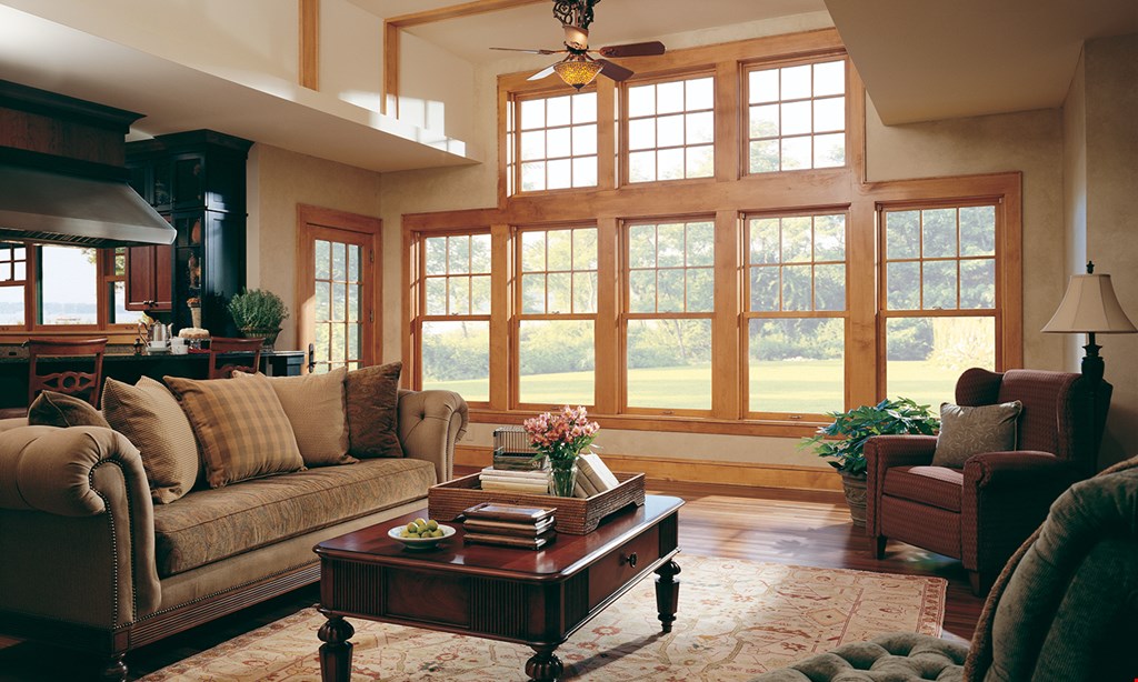 Product image for Capstone windows & Doors Buy 2 Windows Or Doors, Get The Next 2 At 60% Off