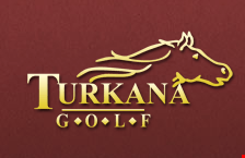 Turkana Golf Course logo