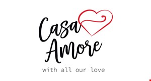 Casa Amore logo