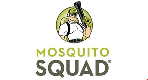 Mosquito Squad Of Virginia logo