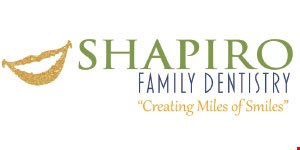 Shapiro Family Dentistry logo
