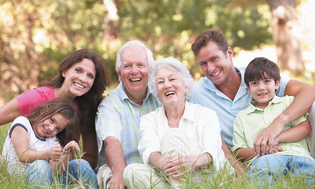 Product image for Shapiro Family Dentistry $250 Off Dentures 