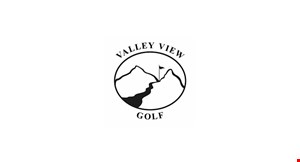 Valley View Golf logo