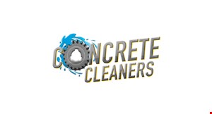 Product image for Concrete Cleaners $100 Off any project of $1000 or more. 