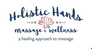 Holistic Hands logo