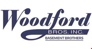 Woodford Bros. Inc. logo