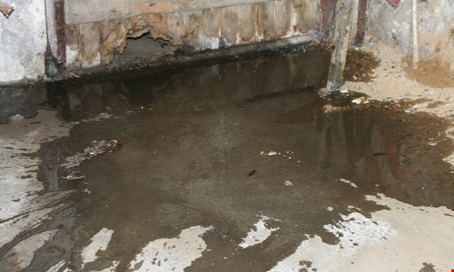 Product image for Woodford Bros. Inc. $100 ANY WATERPROOFING SYSTEM INSTALL OFF 