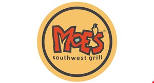 Moe'S Southwest Grill logo