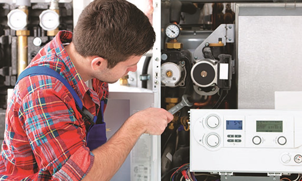 Product image for Premier HVAC Mechanical Corporation $50 OFF REPAIR OF $250 OR MORE. 
