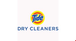 Tide Dry Cleaners - Westlake logo