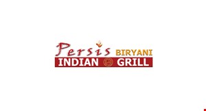 Persis Biryani Indian Grill logo